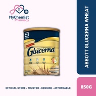 Abbott Glucerna Wheat 850g