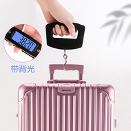 50kg/110lb ที่ชั่งน้ำหนักกระเป๋า luggage weight scale