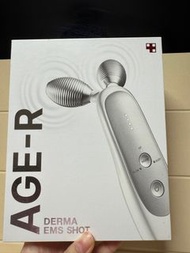 Medicue AGE-R Derma EMS shot