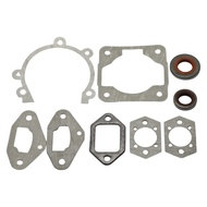 Gasket Oil Seal Set For BR320 BR380 BR400 BR420 SR420 Backpack Blower SR320 SR400 SR420 Sprayers 420