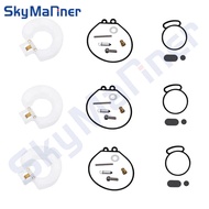 6J8-W0093-02 Carburetor Repair Kit For Yamaha Outboard Motor 2T 25HP 30HP 3Cly 6J8-W0093 6J8-W0093-0