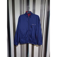 JKT ALBATROS CLUB SECOND