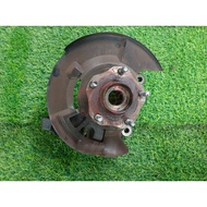 NISSAN TEANA L33 QR25 2.5 FRONT KNUCKLE (RH) JAPANUSED [1B-4F-A525]