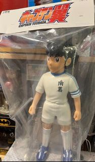 全新 未開 足球小將 太空翼 大空翼 戴志偉  40cm 工匠堂