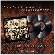 LP Butterfingers - Transcendence