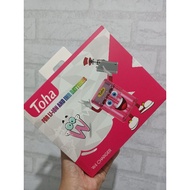 TOHA for LI-ON and IMR BATTERIES W4 CHARGER