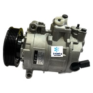COMPRESSOR RECOND VOLKSWAGEN GOLF 5 GTI /AUDI A4 B7 B8 / TT