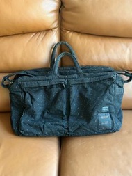 Undercover x porter wtaps cdg visvim kapital clesste bape neighborhood duffle bag