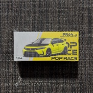 HONDA Pop Race Civic Type-R FL5HONDA