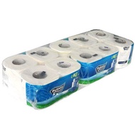 Pulppy toilet paper (10 rolls) hang chinh hang