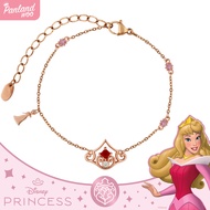 Panlandwoo - Disney Princess Collection - Gelang Tangan Wanita Annora Adjustable