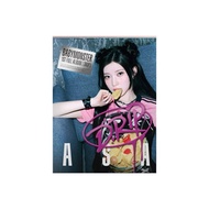 ‍ ️ BABYMONSTER ALBUM : DRIP-YG TAG ASA VER (Bemon)