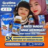 Madu Antariksa Vitamin Anak Nafsu Makan Dan Gemuk Madu Antariksa | Vitamin Gemuk Badan Anak | Vitami