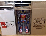 大鐵人17號 大膠 Zeem