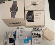 智能手錶 G-Shock DW-H5600MB-1