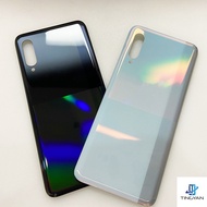 For Samsung a90 Battery Case Cover Rear Door Housing Back Case For Galaxy A90 5G A908 Battery Cover 