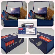 Pompa Bensin Pom Mini Pompa Rotak Denso Full Pump Pompa DC Pom Mini Pertamini Digital