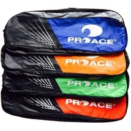 RACKET BAG - ORIGINAL PRO ACE 2 ZIPPER 2R LARGE BADMINTON BAG
