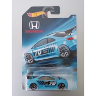 Hot Wheels Honda Civic Si