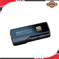 Local iBasso DC03 Pro and DC04 Portable DAC and Amplifier: 2023 Edition MQA USB DAC/AMP (DC 03 DC 04