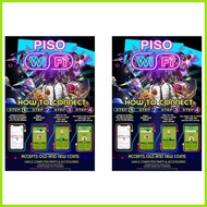 ◙ ☩ Piso Wifi Tarpaulin EZ WIFI Layout READ DISCRIPTION BELOW