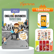 Sống Sót Nơi Công Sở - English Business Writing - Viết Ư? Chuyện Nhỏ