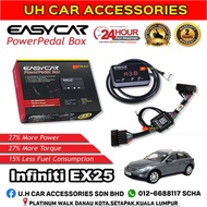 INFINITI EX25 Power Pedal Box Accelerator Pedal Car Electronic Throttle Response Controller