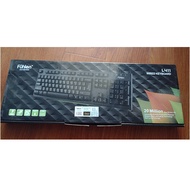 Bàn phím Fuhlen L411 USB