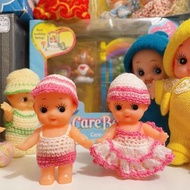 Kewpie 公仔