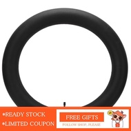 Nearbeauty 4.10‑18 Rubber Inner Tube Durable Bent Valve For Electric Scooters