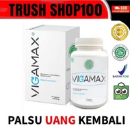 VIGAMAX ORIGINAL OBAT KUAT PRIA OBAT VITALITAS BERKUALITAS TERJAMIN