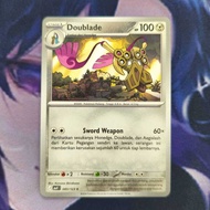 Pokemon (ID) Doublade - MA4 085/123 - C