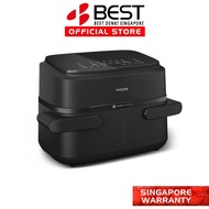 Philips Fryer NA150/09