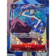 EB02-006 | SR | CHARACTER Yamato Parallel Rare