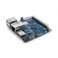 WayPonDEV Banana PI BPI M2+ (M2 Plus) Allwinner H3 Quad Core 1GB Single Board Computer supports Rasp