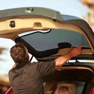 BMW X1 F48 2015-2021 Rear Sunshade / Rear Windscreen Sunshade