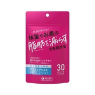 ISDG 醫食同源ドットコム 腰圍輔助 250mg×60粒 【機能性表示食品】