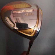 Honma GOLF Club S07 Fairway Wood E07 Men Women GOLF No. 1 Wood No. 3 No. 5 Wood S-07