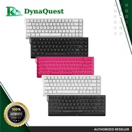 MCHOSE Ace 68 Hall Effect Gaming Keyboard - 65% Layout Wired