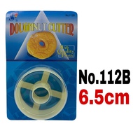 Doughnut Cutter Medium
