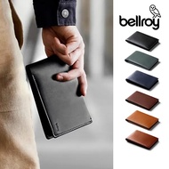 Bellroy Travel Wallet RFID Business (WTRB)