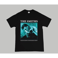 THE SMITH TSHIRT - BAND T-SHIRT - DASTRO THE SMITH T-SHIRT - METAL - HARD CORE