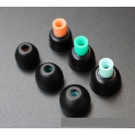100% Original Replacement Ear Tips for Sony WF-1000XM4 WF-1000 XM4 Soft Silicone Protective Earbuds 