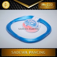 Senar Pancing Fujima Biru (1-40Lbs)/ Damyl Fujima/ Damil Merk Fujima/ Tasi/ Senar Pak/ Nilon Pancing