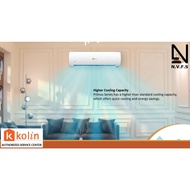 Primus Gold Full DC Inverter Split Type Aircon