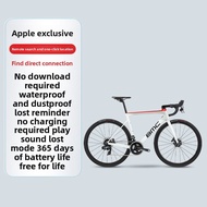 PANGXIEXIANSHENG | GPS Anti-Theft Bike Tracker