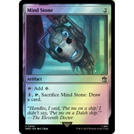 Mind Stone (WHO) 244 [EN/F]