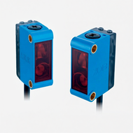 GTE6-N1212 GTB6-N1211 SICK Sensor Photocell Switch GL6-N1111 P12 ขนาดเล็ก น้ำหนักเบา ทนทานต่อการใช้ง