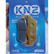 Front Brake Pads Bajaj Pulsar 135 Ls, 180ug3, 180ug4, 200Ns, 200s, 220 Bajaj 200Ns KTM Original All 