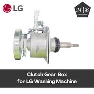 [𝐑𝐄𝐀𝐃𝐘 𝐒𝐓𝐎𝐂𝐊] LG Washing Machine Clutch Gear Box / Klac Mesin Basuh T2310NCBM T2310VSAL T2310VSAM T2